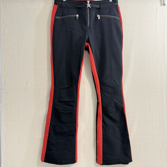 TONI SAILER PANT WOMEN’S SKI TROUSERS PANTS BLACK EU 44 - Picture 1 of 11